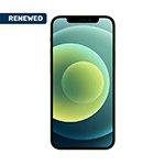 Picture of Boost Renewed Apple iPhone 12 64GB Green